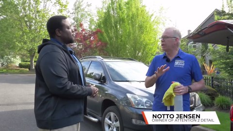 How to Start a Car Detailing Business (and Make $29K/Month) Pt. 2