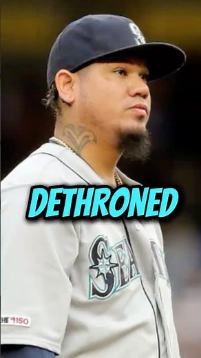 Felix Hernández: King Felix Dethroned