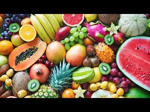 CACFP Meal Pattern Minute: Crediting Fruits