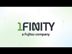 Announcing 1Finity: One Partner for all your Network Needs