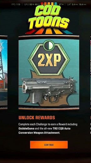 COD BO6 New Event “COD TOONS” 🔥 | Cartoon Chaos in Black Ops 6! | UNTD GAMING