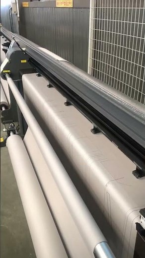 How to use plotter to print marker ?#patternplotter #patternmarker #patternprinter