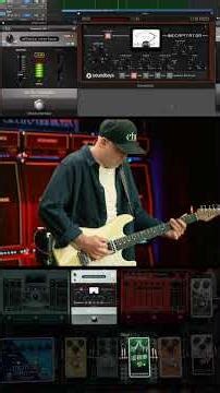 Use Plugins Live | Effects Interface Hardware Plugin