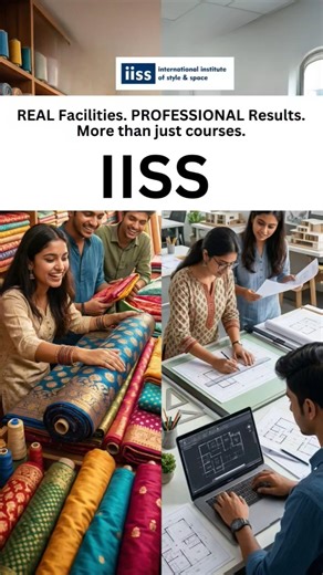 Master Real Skills at IISS Thane!