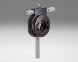 偏光子ホルダー / SPH-30-ARS-N