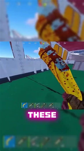 Let the wind guide you #rust #rustmoments #rustgirl #rustclips #rustpvp