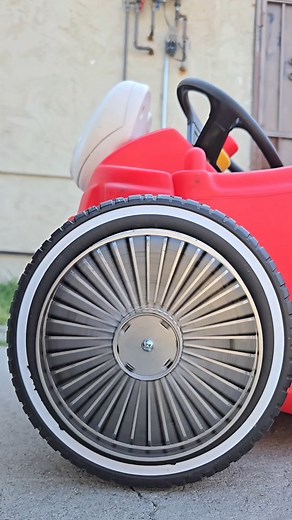 Ridin Spinners 🛞😆 Hide Them Female Frenchies 🤣 Papa Bear Guaranteed 2 Steal Her With These Rims 😆💯 | Kibblestreetfrenchies