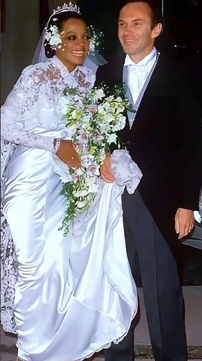 Diana Ross’ Marriage to Arne Næss Jr. Ended in Tragedy #dianaross #arnenæssjr