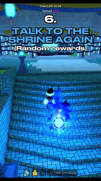❄Kitsune Island Tutorial❄ #Bloxfruits #Roblox #bloxfruitsroblox #robloxbloxfruits #bloxfruitspvp #bloxfruitscombo How to spawn Kitsune island Blox fruits