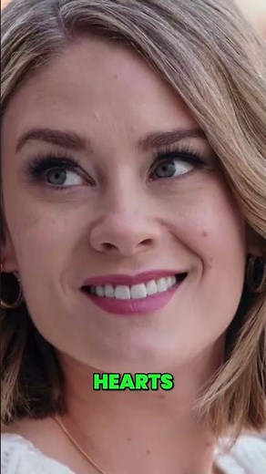 Is there any hotter actress than Kim Matula on Hallmark after yet another outstanding performance?