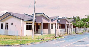 Bantu bina rumah mampu milik guna teknologi IBS | Harian Metro