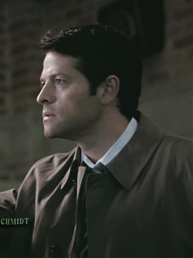 The Roman Empire of Destiel: A Supernatural Journey