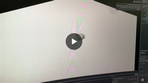 Internship Day 2: Building Mobile Robot Prototype in NVIDIA Isaac Sim | Afsal AOP posted on the topic | LinkedIn