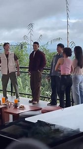 1.2M views · 41K reactions | last episodes of #incignito taping in Marawi City.. Congrats@incognito team.. @ [10237122808710811:49210:@highlight] | Carmz Carpio | Facebook