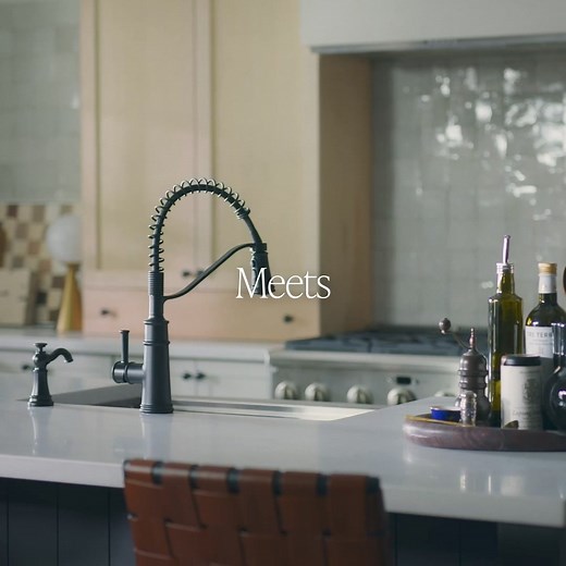 2.4K reactions · 111 shares | Level up your kitchen with Moen's top-selling pulldown faucets! ✨Find the perfect blend of style & function today. | Moen | Facebook