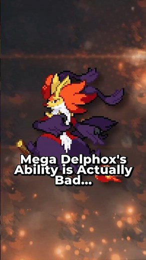 Swap Abilities with Gengar Please