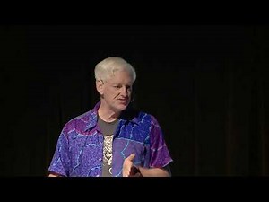 How I Learned to Let Go and Set Computers Free to Learn | Peter Norvig | TEDxGunnHighSchool