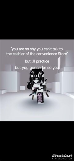 i am alone in my bedroom