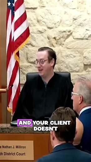 Judge Orders Attorney to Find Missing Witness Immediately