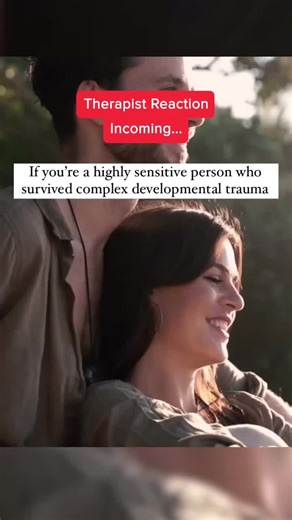 The reason we have different labels for trauma, attachment styles, and people who are “highly sensitive” is because these different labels actually mean different things. You cannot just use a bunch of psychological jargon to sound convincing when you are not actually saying anything. This is called psychobabble, and I wrote a whole book on this @towerofpsychobabble. Let me know what you think about this clip and my reaction to it. Put your thoughts below.