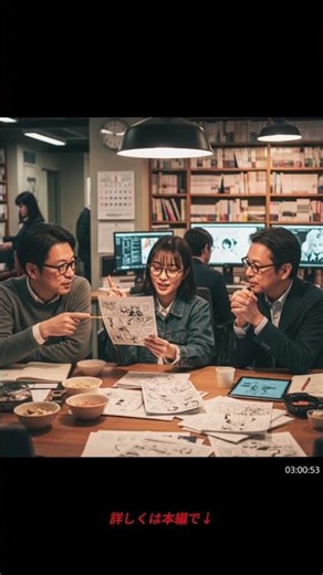 【衝撃】宮崎勤事件が日本のアニメ業界を変えた…35年前の闇 #shorts #shortvideo