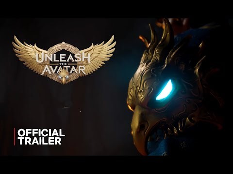 Unleash The Avatar Trailer 2 | Gameplay Trailer | Upcoming Indian Soulslike Game 2026