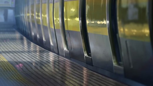 The Garden of Words (2013) [1080p x265 HEVC 10bit BluRay Dual Audio AAC 5.1] [Prof]