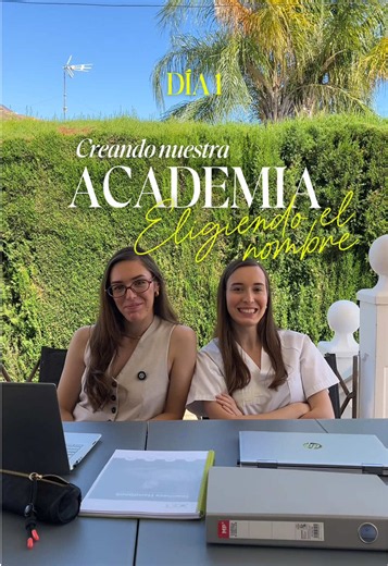 Nombre para academia de inglés para enfermería — Día 1: cómo elegirlo