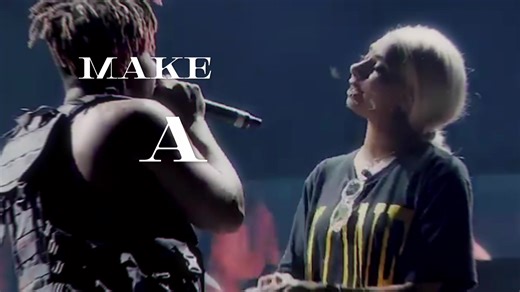 #CapCut juice wrld tic tac toe#juicewrld #juicewrldedit @juicewrld