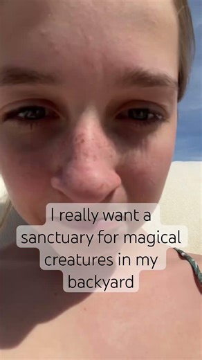 Only real ones would understand….. ‪@FablehavenFilm‬ #Fablehaven #booktok #movie