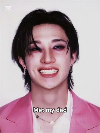 I.N Version#viral #trending #edits #CapCut #1ksubs #SKZ #PROTECTSKZ