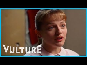 The Evolution of Peggy Olson