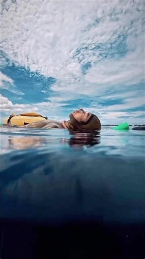 Freediving & Finding Freedom | What the Water Means to You #freediving #ocean