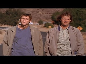 Dumb And Dumber (1994) Two Lucky Guys / Hawaiian Tropic Bikini Tour
