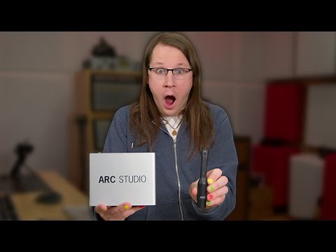 The easy room correction! || IK Multimedia Arc Studio 4