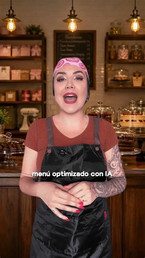 🎂 ¿Tu pastelería vende menos por sus fotos? Descubre cómo atraer más clientes con OlaClick