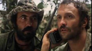 The Video Nasty Project: Cannibal Holocaust