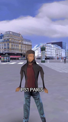 Earendel & PS1 Paris City Square Guide