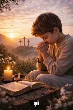 Rugăciune de Sâmbătă Dimineața 🙏 Credință și Iubire pentru Dumnezeu #oclipacudumnezeu #rugaciune