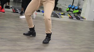 RHUMBA DANCE CLASS 🤭Highlights | Jessie's Makeup