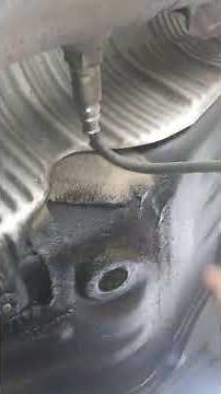 Upstream O2 Sensor 2005 Toyota Matrix XRS 2ZZ-GE Engine