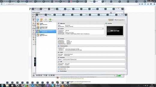 Mit FastWindowSwitcher pfeilschnell über den Desktop navigieren