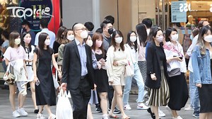 【最新疫情】今增7,736宗確診　另多13確診病人離世