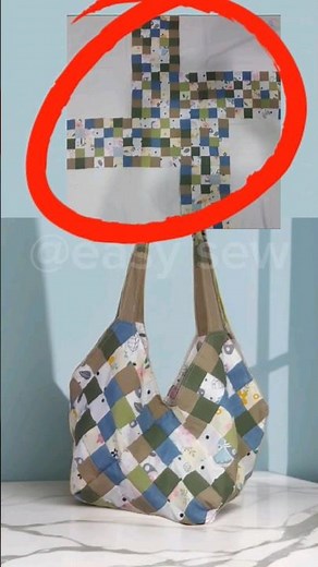 Mondo Bag / another variant