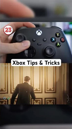 27 must-know XBOX Series X/S shortcuts!