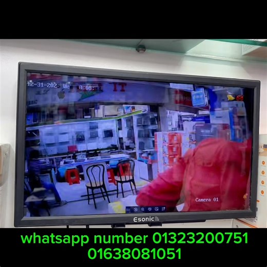 🔥 Hikvision 2MP IP Camera📸 সুপার ক্লিয়ার ভিডিও কোয়ালিটি👁️‍🗨️ ৫০ মিটার পর্যন্ত 🔐 নিরাপত্তায় এক ধাপ এগিয়ে। #hikvisionbangladesh #HikvisionBangladesh | Vision Tech Cumilla