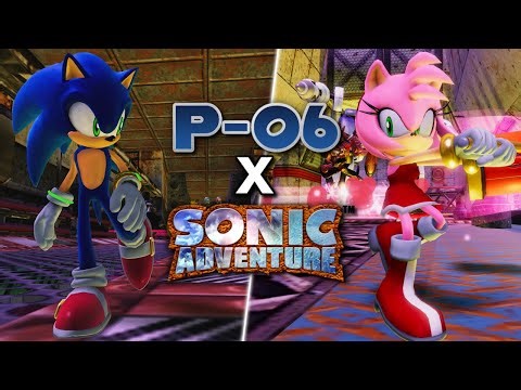 This New P-06 Modder is Getting Better