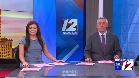 SRTA launches new ride service to South Coast Rail stations