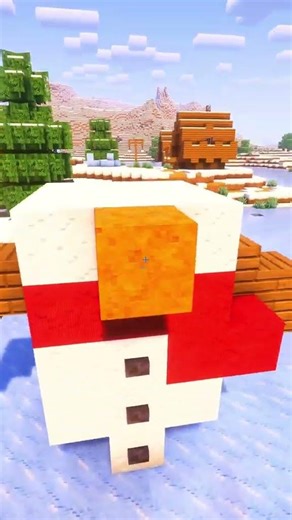 Epic Minecraft Build Gone Wrong!