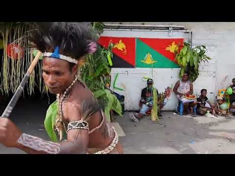 Top 2026 PNG Hits meri sepik wara dance@ PNG Music Hub 🇵🇬🔥